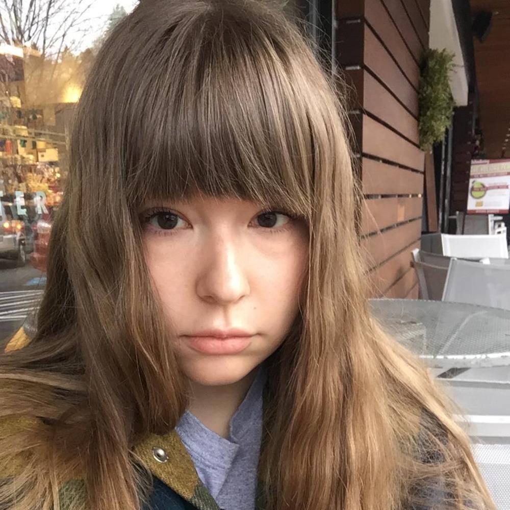 Meet your Posher, Kristin